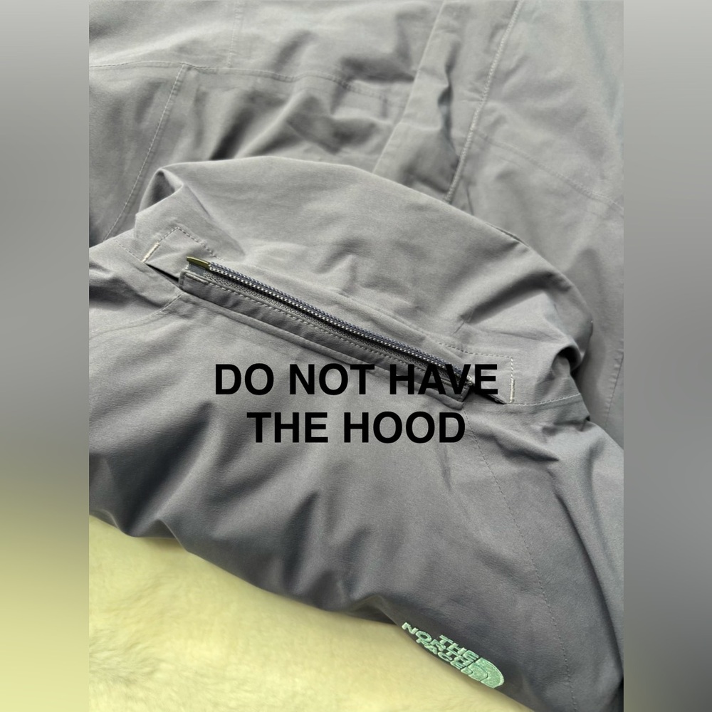 The North Face Women's Plasma ThermoBall™ Jacket - Size Medium NO HOOD - Picture 13 of 13